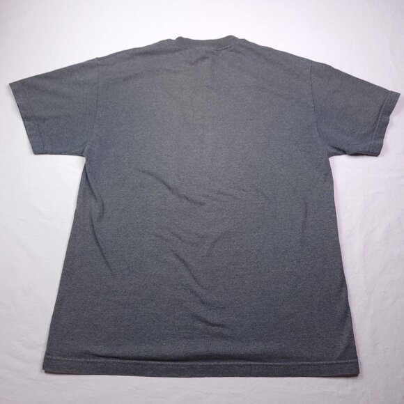 Chevy Camaro SS Classic Car Mens T Shirt Large Short Sleeve Graphic Imperfect - Picture 3 of 6